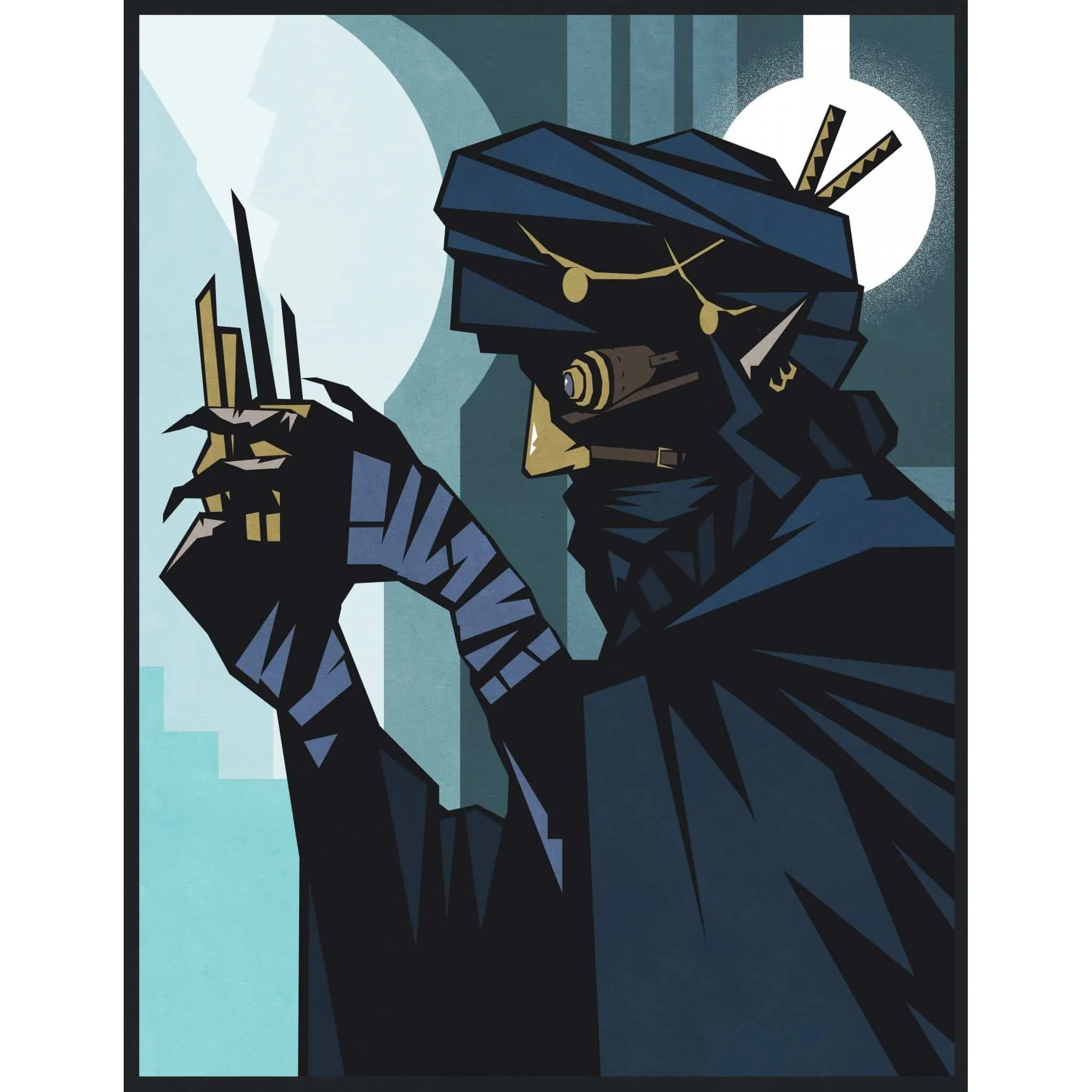 Spire: The City Must Fall