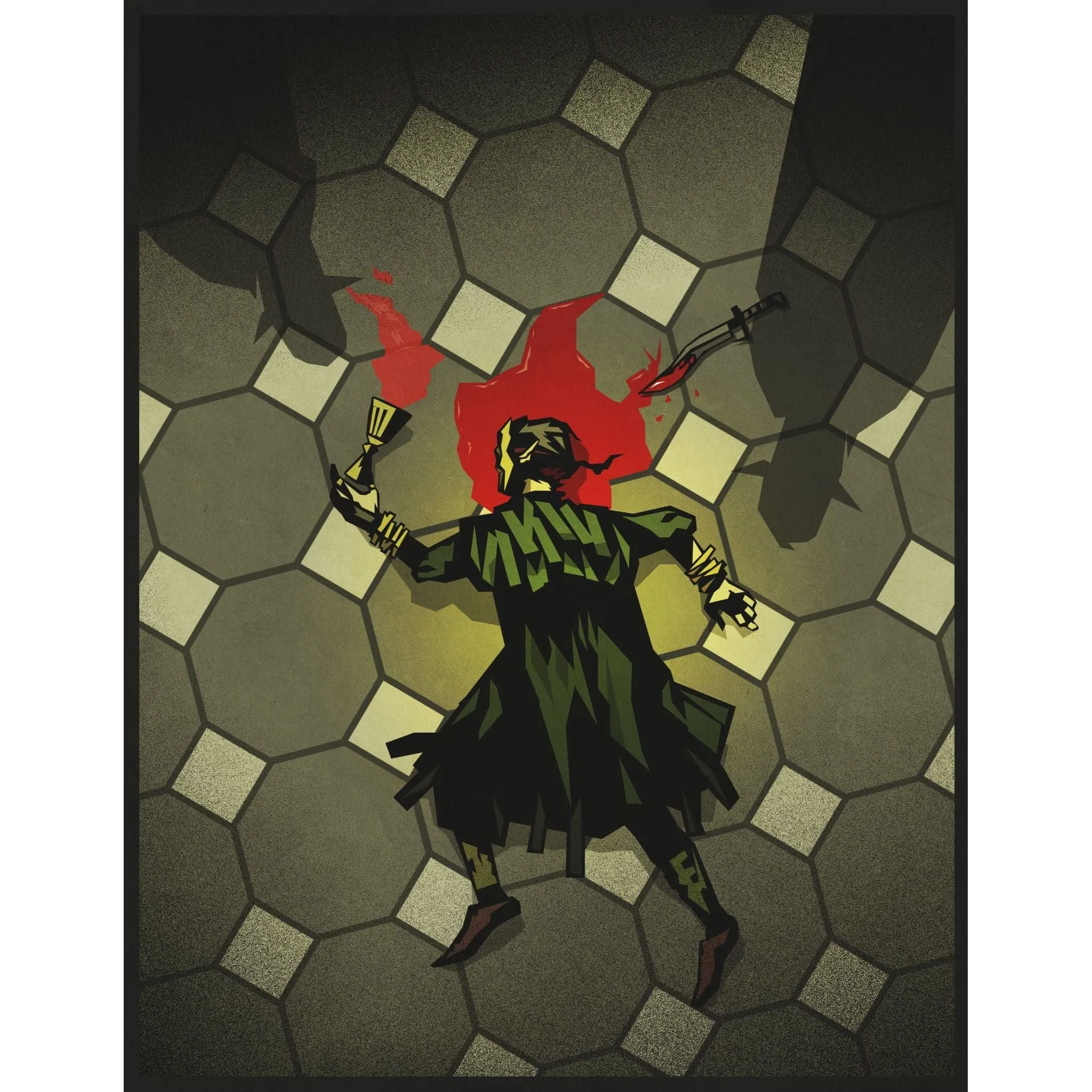 Spire: The City Must Fall