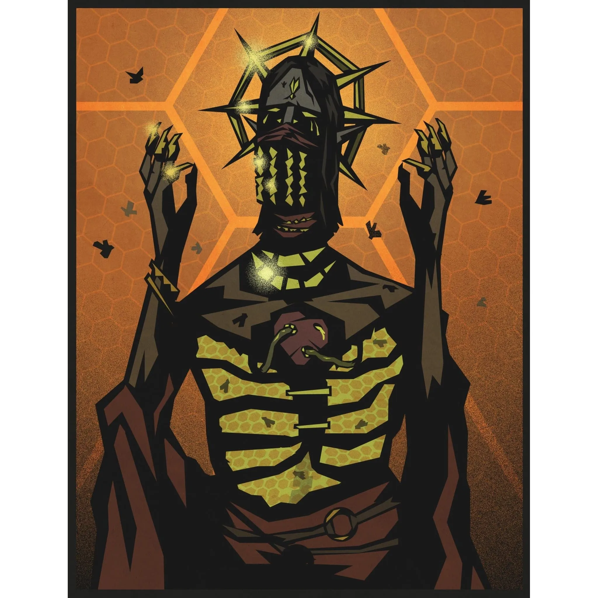 Spire: The City Must Fall