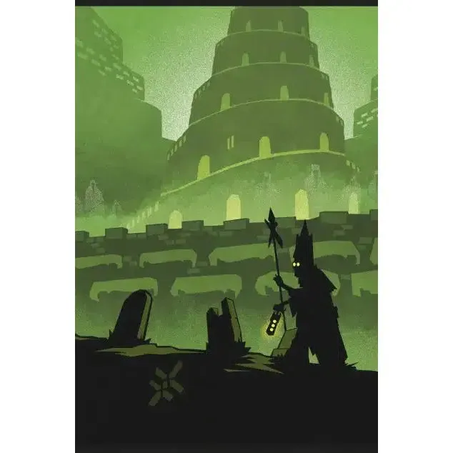 Spire: The City Must Fall