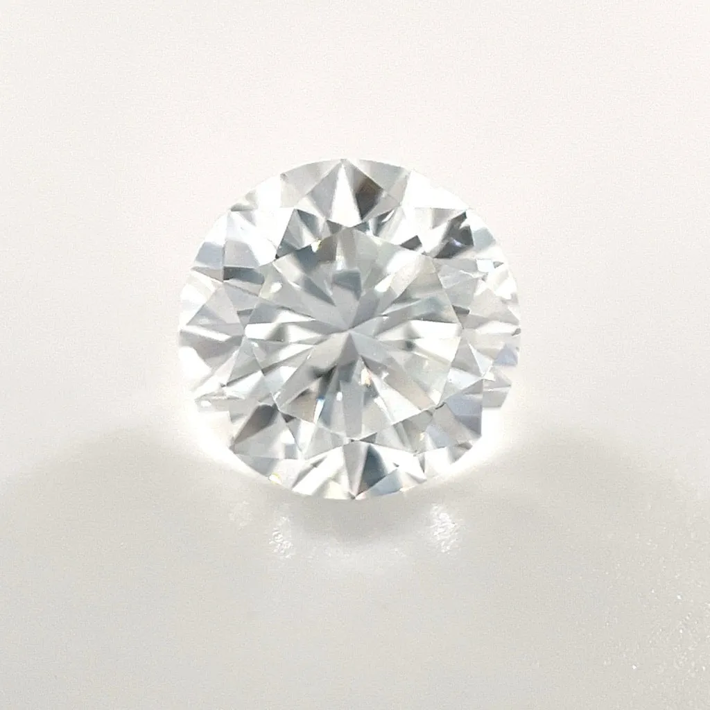 Springer's LEGACY™ Diamond 1.69ct Round Brilliant Cut F/VS1