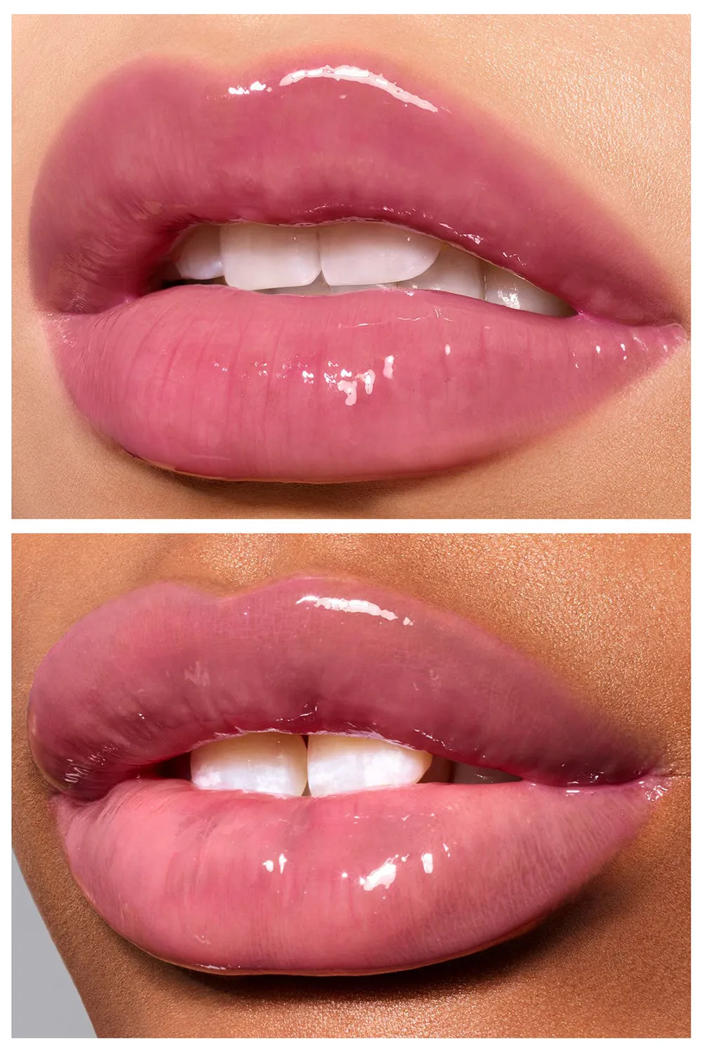 Squeaky Clean Liquid Lip Balm - Garconne