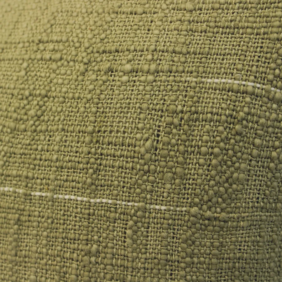 Suez in Zaatar Pillow