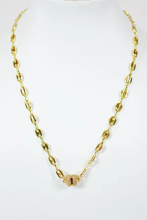 Sydney Magnetic Choker