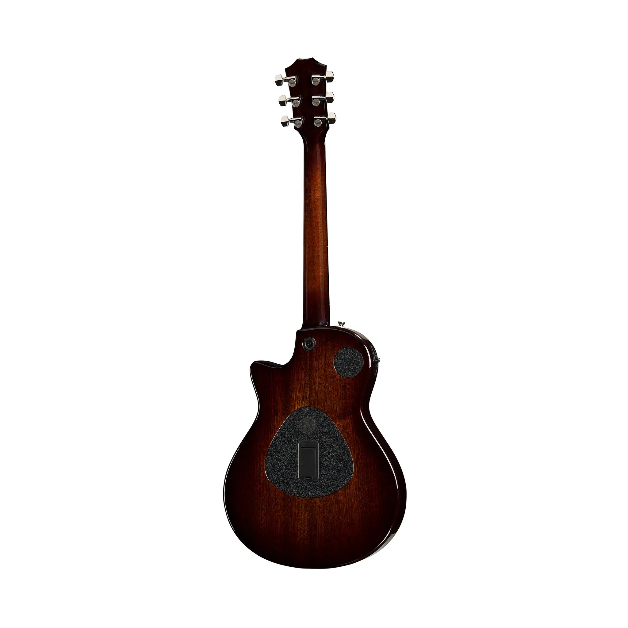 Taylor T5z Classic Deluxe Electric Guitar w/Case, Mahogany