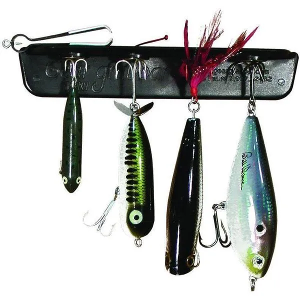TH Marine Tackle Titan Mini Magnetic Lure Organizer