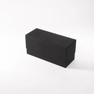 The Academic 133  XL Stealth Edition Black