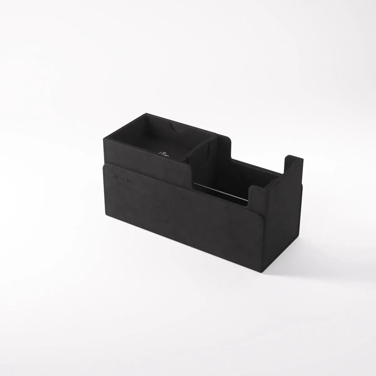 The Academic 133  XL Stealth Edition Black