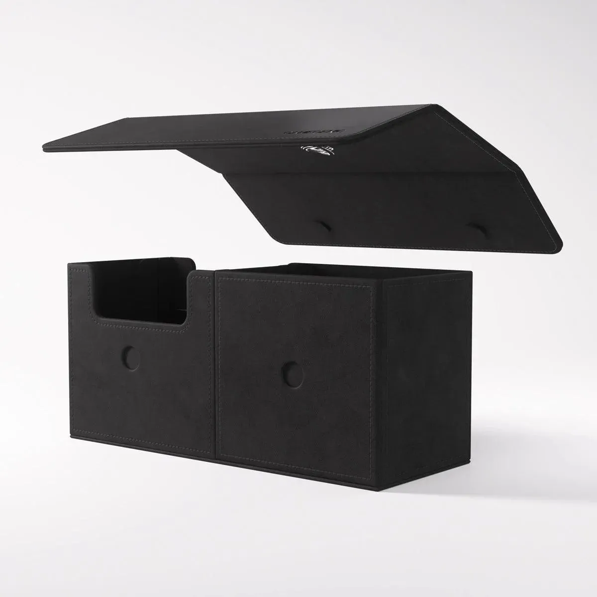 The Academic 133  XL Stealth Edition Black