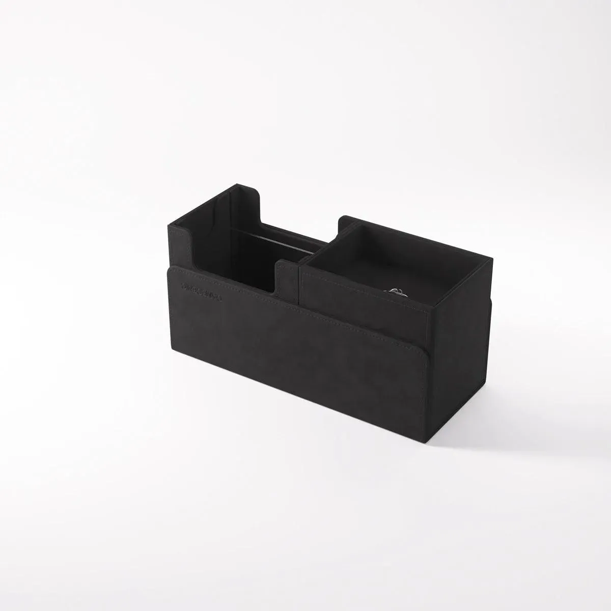 The Academic 133  XL Stealth Edition Black