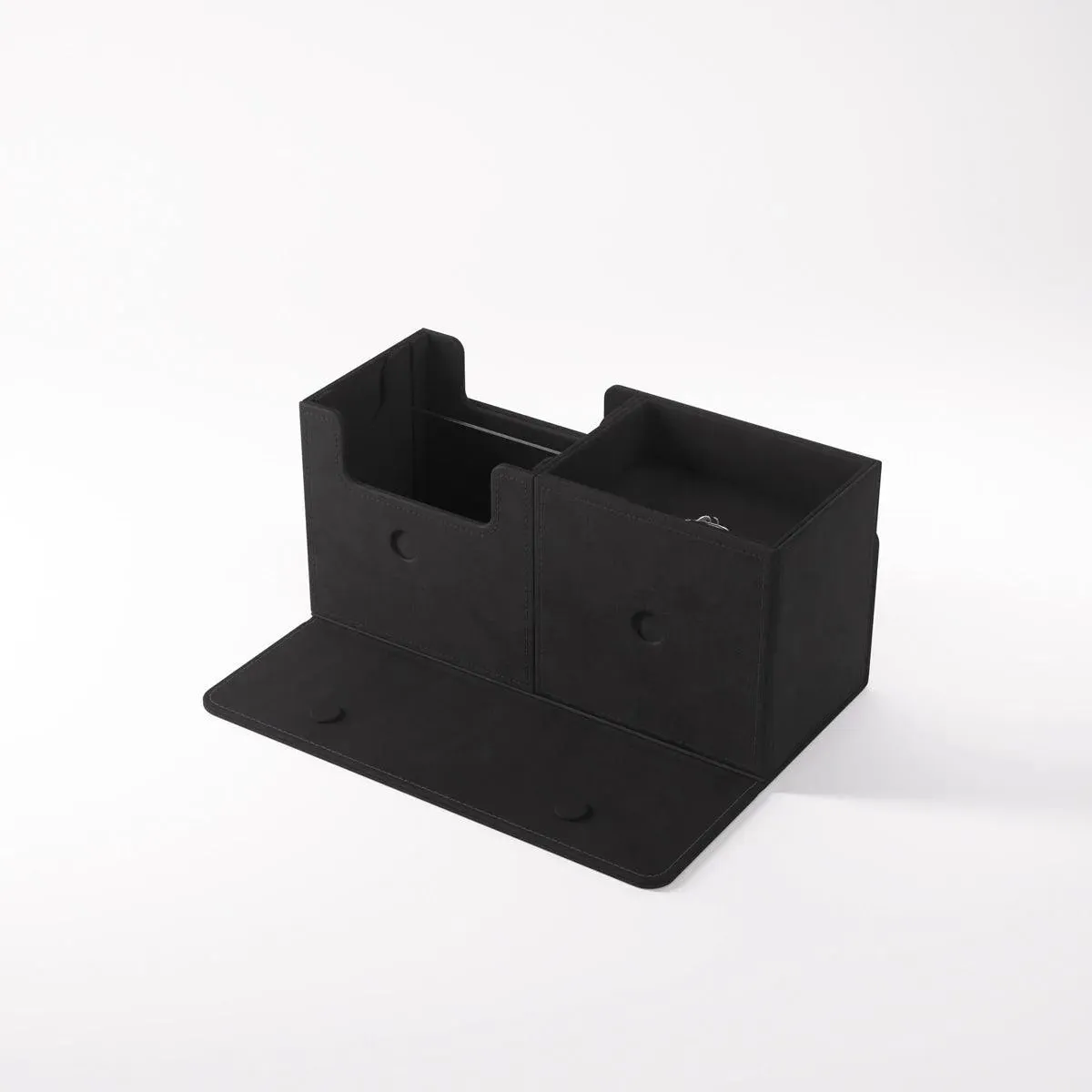 The Academic 133  XL Stealth Edition Black