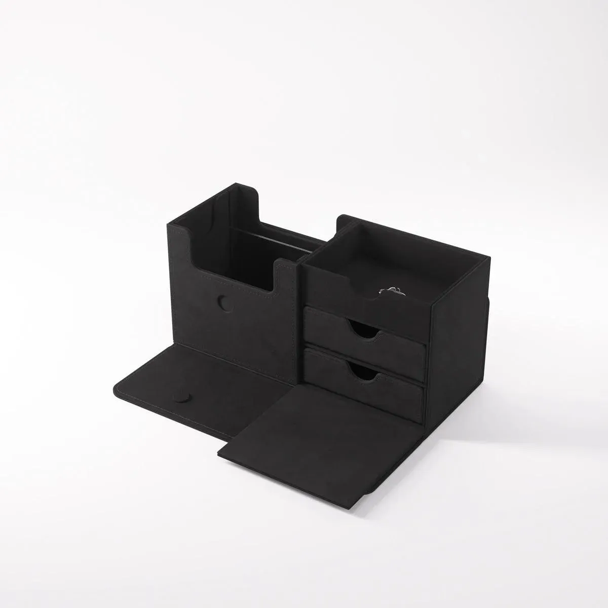 The Academic 133  XL Stealth Edition Black