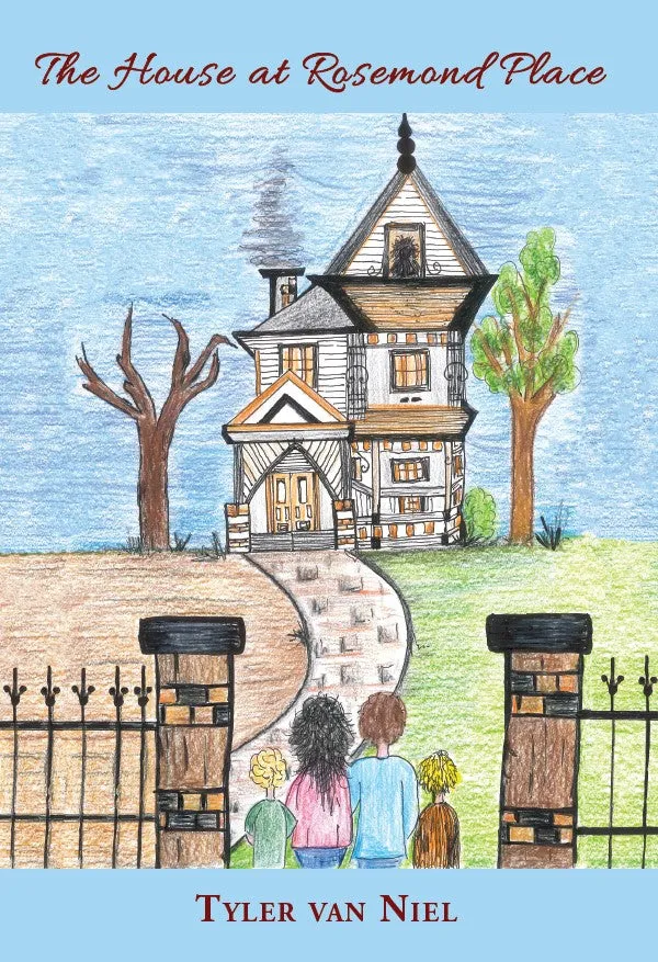 The House at Rosemond Place