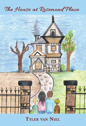 The House at Rosemond Place