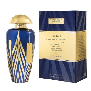 The Merchant Of Venice Murano Exclusive Fenicia Perfume For Unisex EDP Concentree 100ml