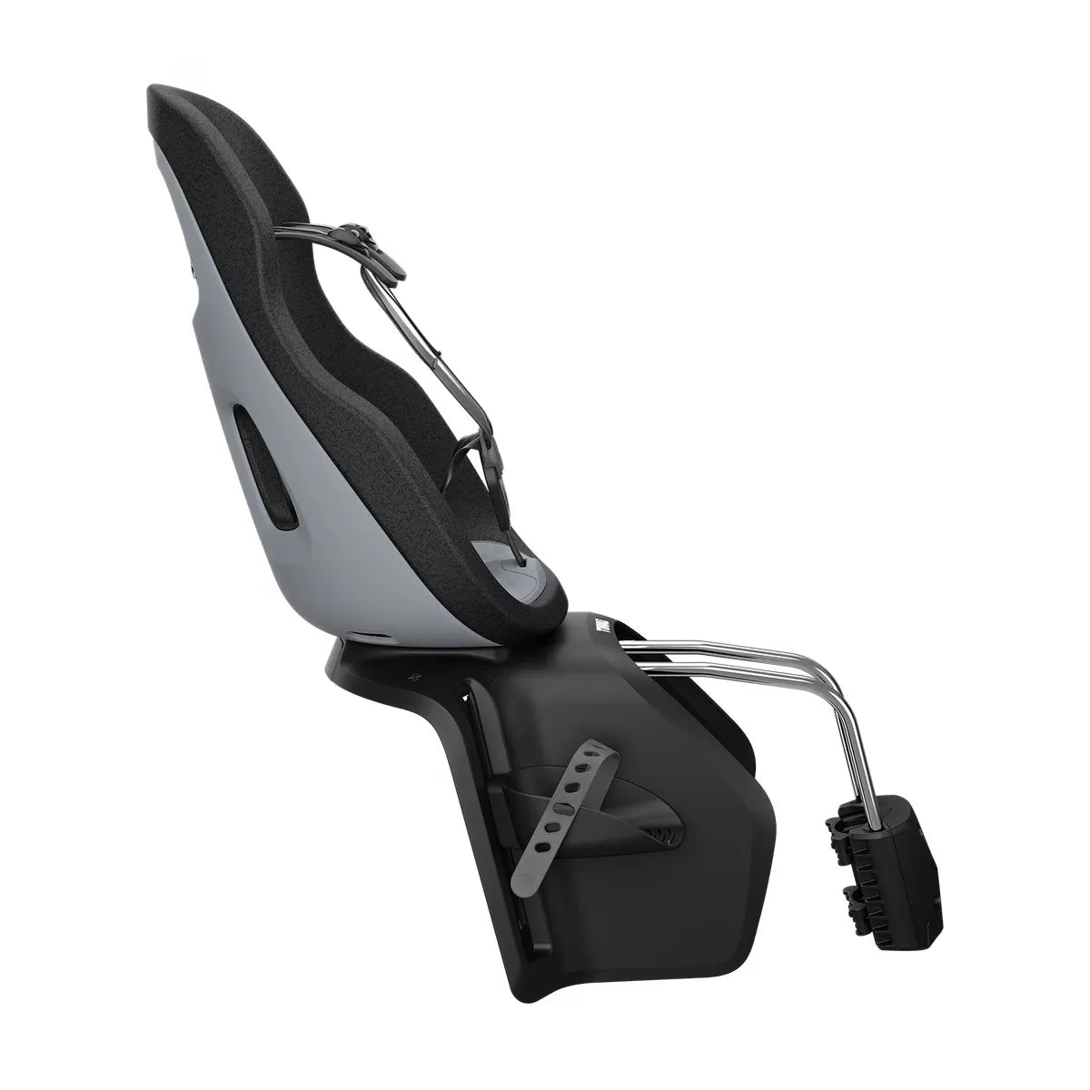 Thule Yepp Nexxt 2 Maxi - Frame Mounted Child Bike Seat