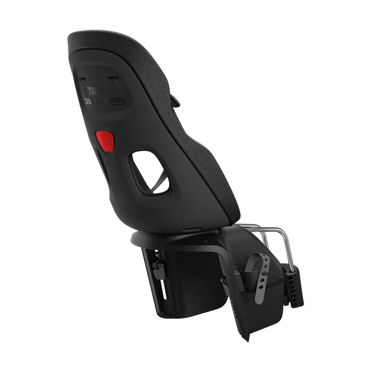 Thule Yepp Nexxt 2 Maxi - Frame Mounted Child Bike Seat