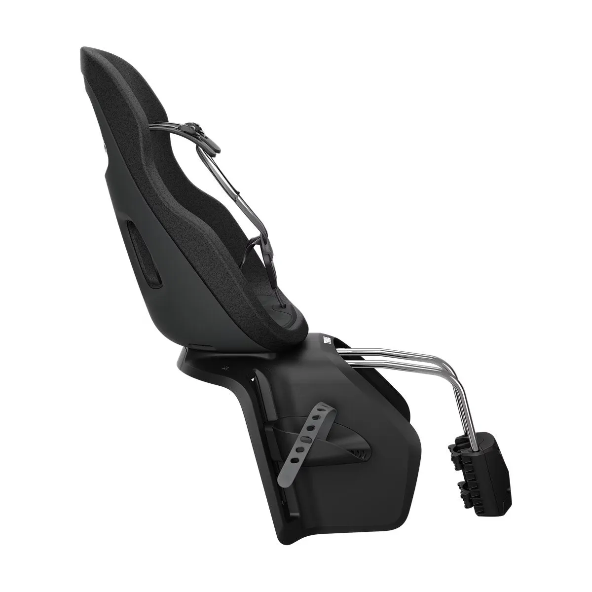 Thule Yepp Nexxt 2 Maxi - Frame Mounted Child Bike Seat
