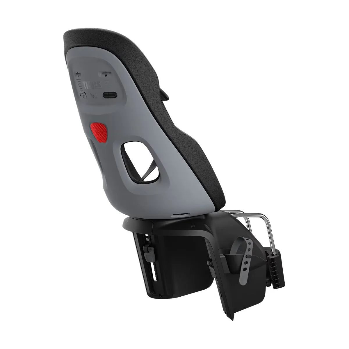 Thule Yepp Nexxt 2 Maxi - Frame Mounted Child Bike Seat