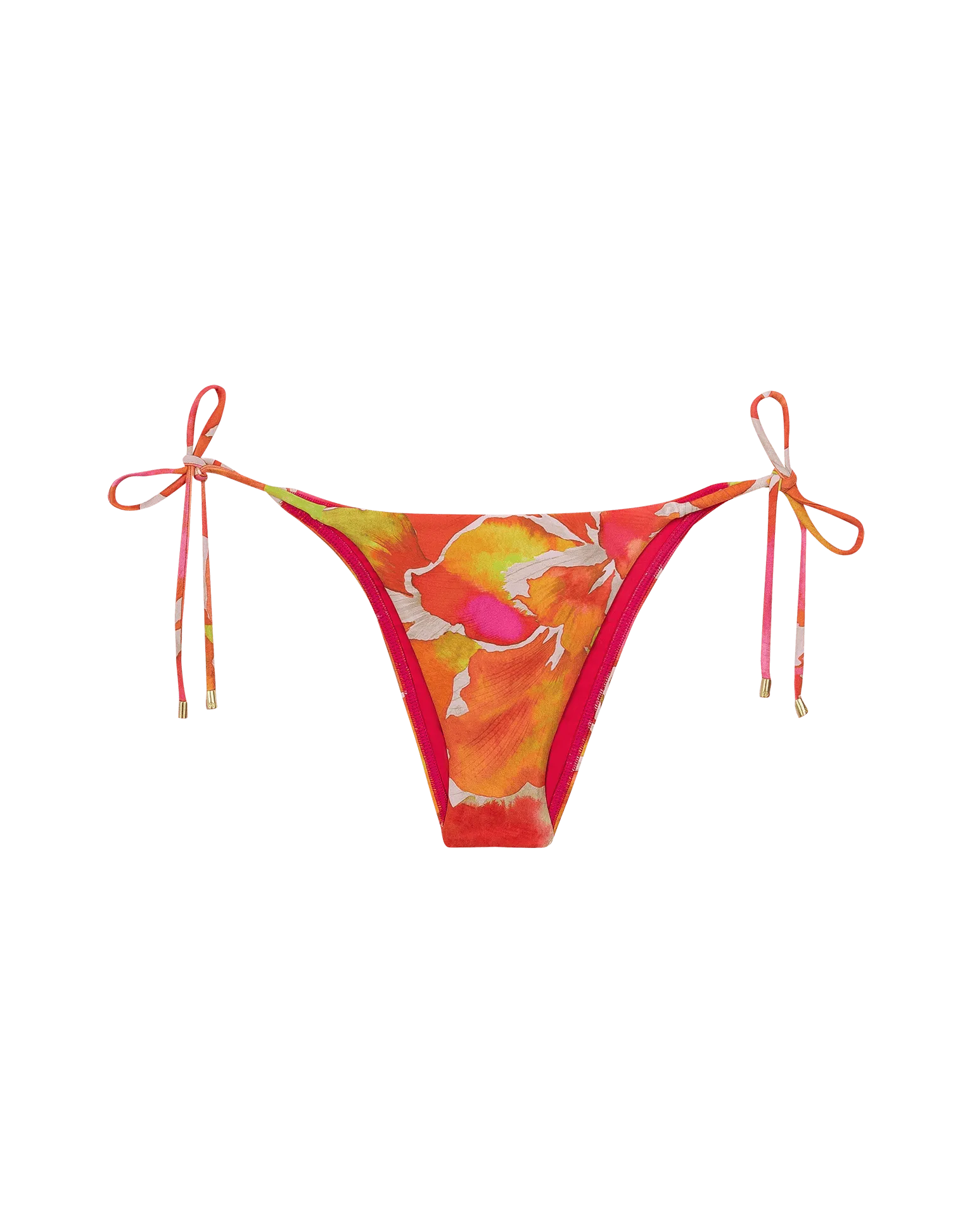 Tie Side Bottom - Gal