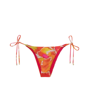 Tie Side Bottom - Gal