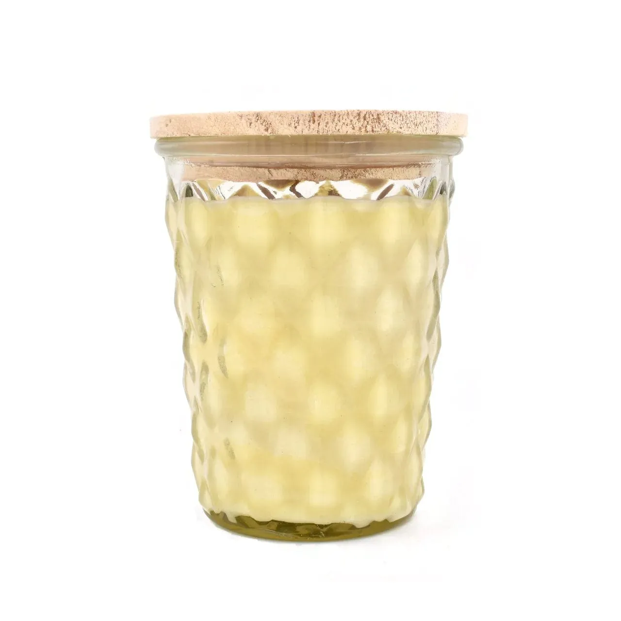 Timeless Jar 12 oz - Vanilla Pound Cake