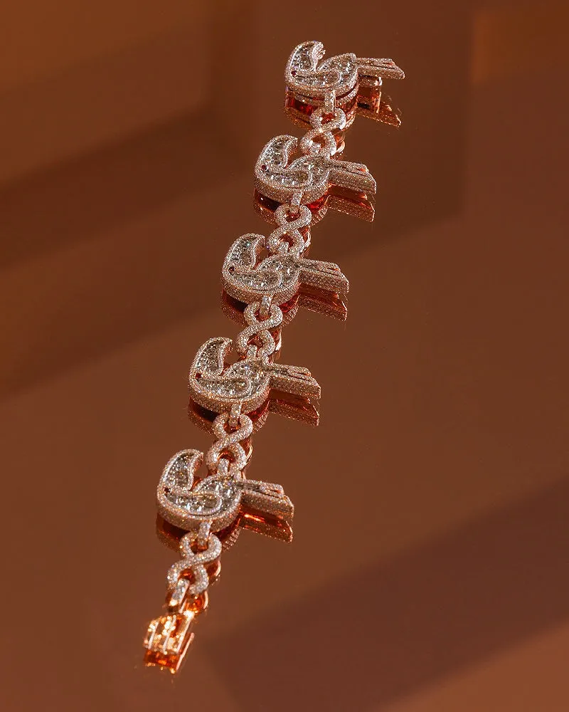 Tucann Forever - Bracelet