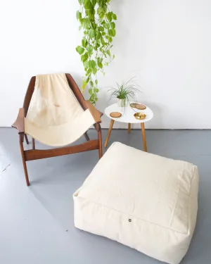 Turkish Kilim Floor Cushion