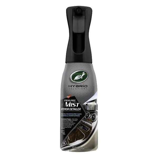 Turtle Wax Mist Interior Detailer - 591ml