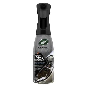 Turtle Wax Mist Interior Detailer - 591ml