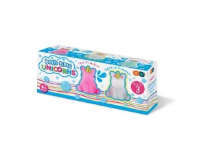 Unicorn Bath Time Squirters
