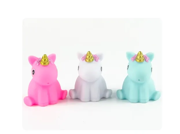 Unicorn Bath Time Squirters