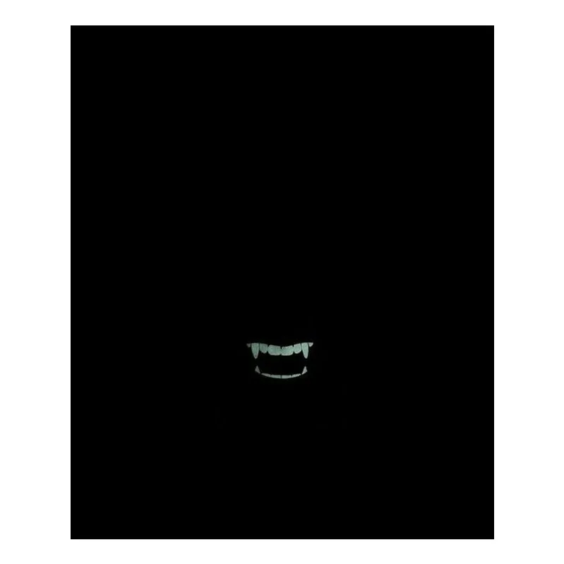 Vampire Face Mask