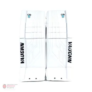 Vaughn Velocity VE8 Pro Carbon Senior Goalie Leg Pads