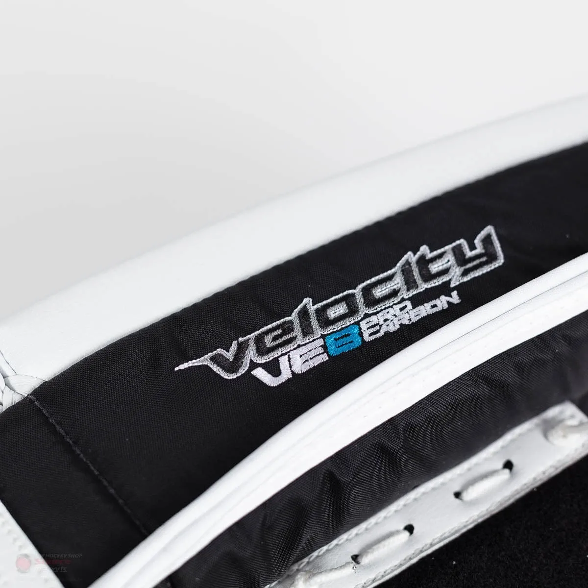 Vaughn Velocity VE8 Pro Carbon Senior Goalie Leg Pads