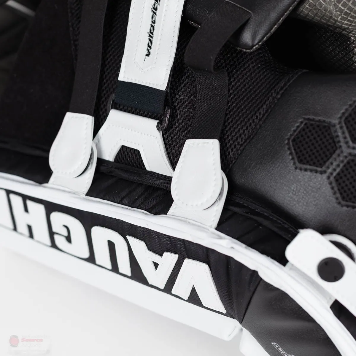 Vaughn Velocity VE8 Pro Carbon Senior Goalie Leg Pads