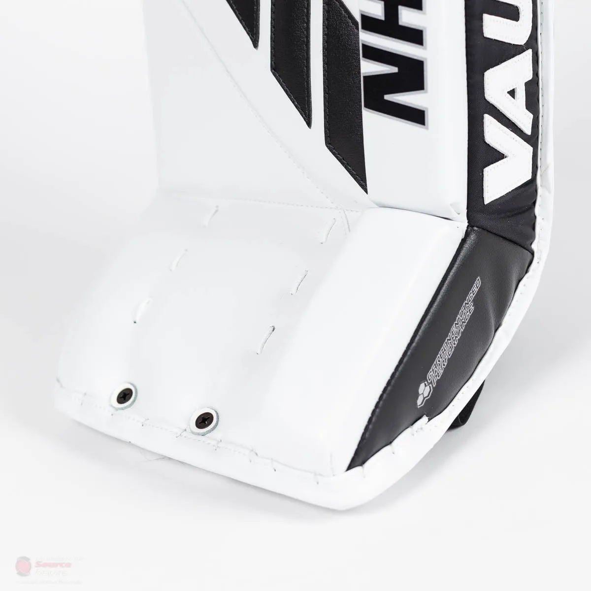 Vaughn Velocity VE8 Pro Carbon Senior Goalie Leg Pads