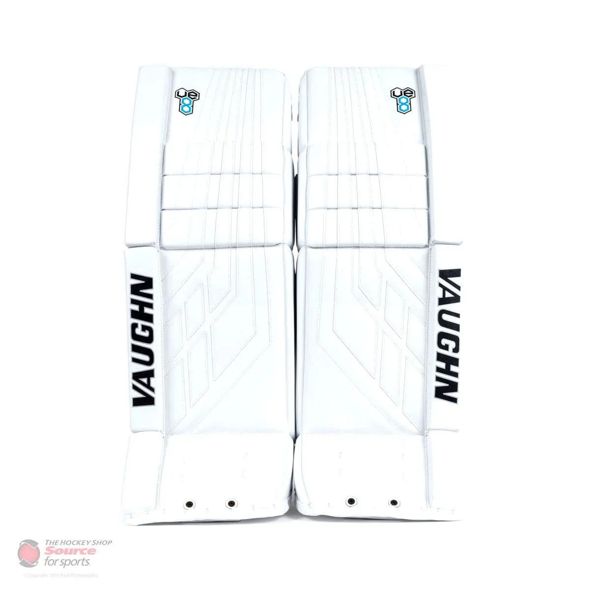 Vaughn Velocity VE8 Pro Carbon Senior Goalie Leg Pads