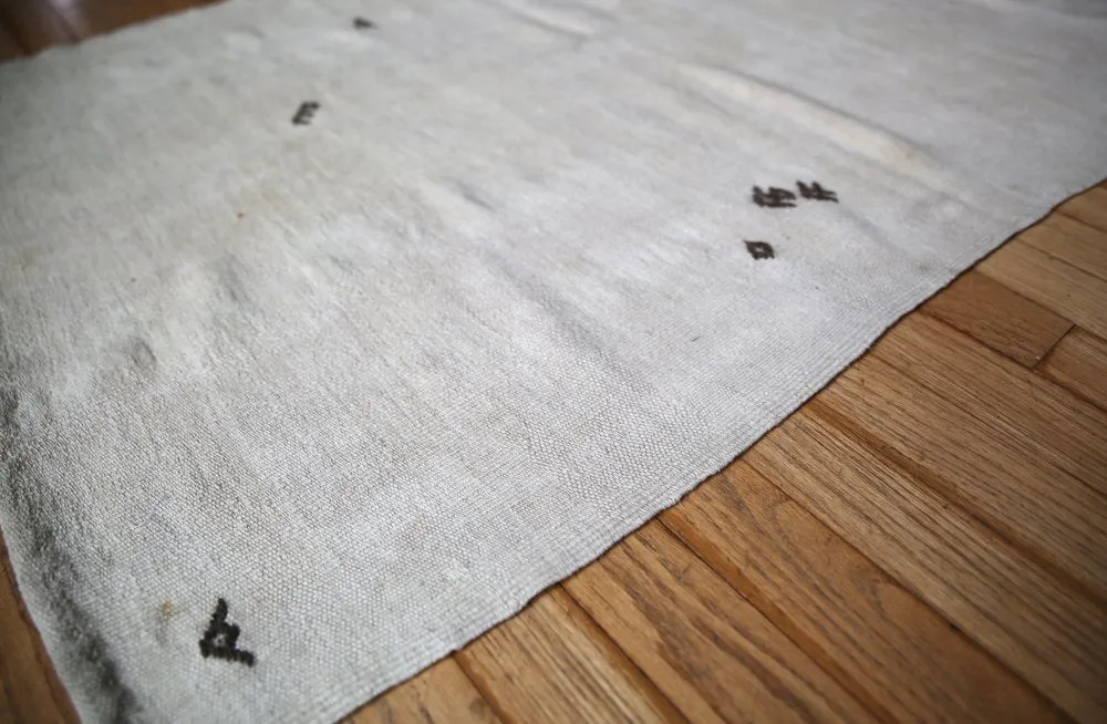 Vintage Amasya Runner Kilim