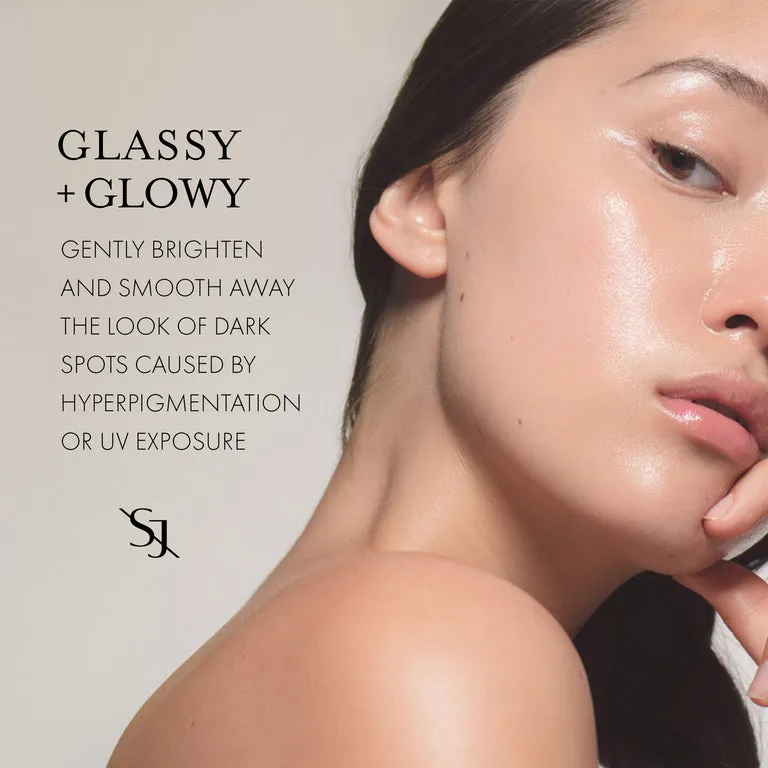 Vitamin C Brightening Serum