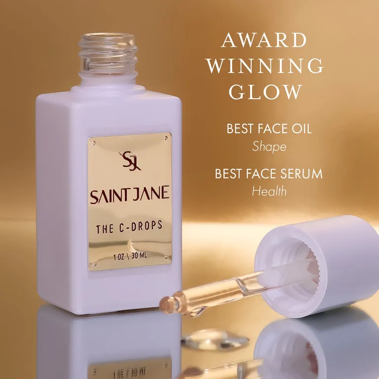 Vitamin C Brightening Serum
