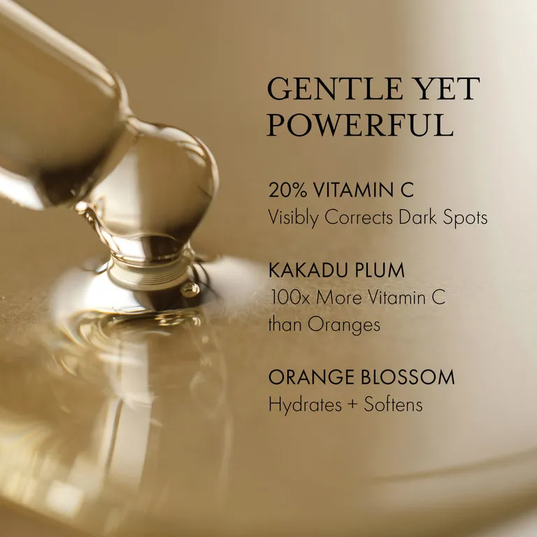 Vitamin C Brightening Serum