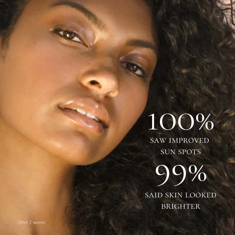 Vitamin C Brightening Serum