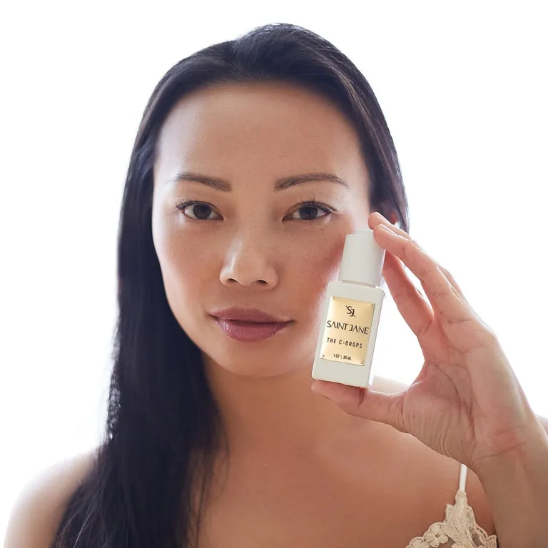 Vitamin C Brightening Serum
