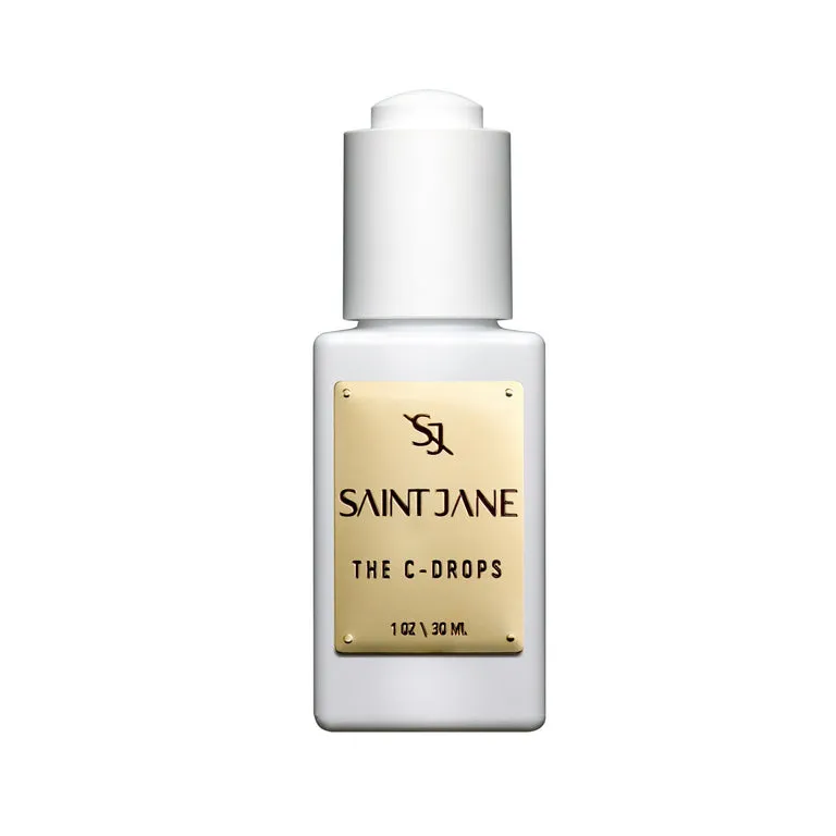Vitamin C Brightening Serum