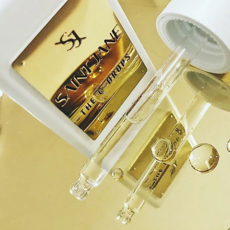Vitamin C Brightening Serum