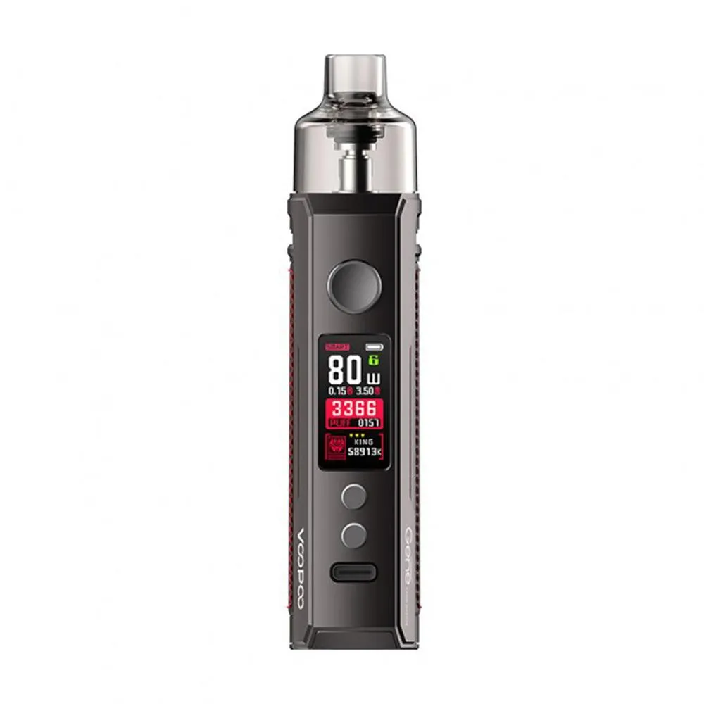 Voopoo Drag X Pod Kit 80W