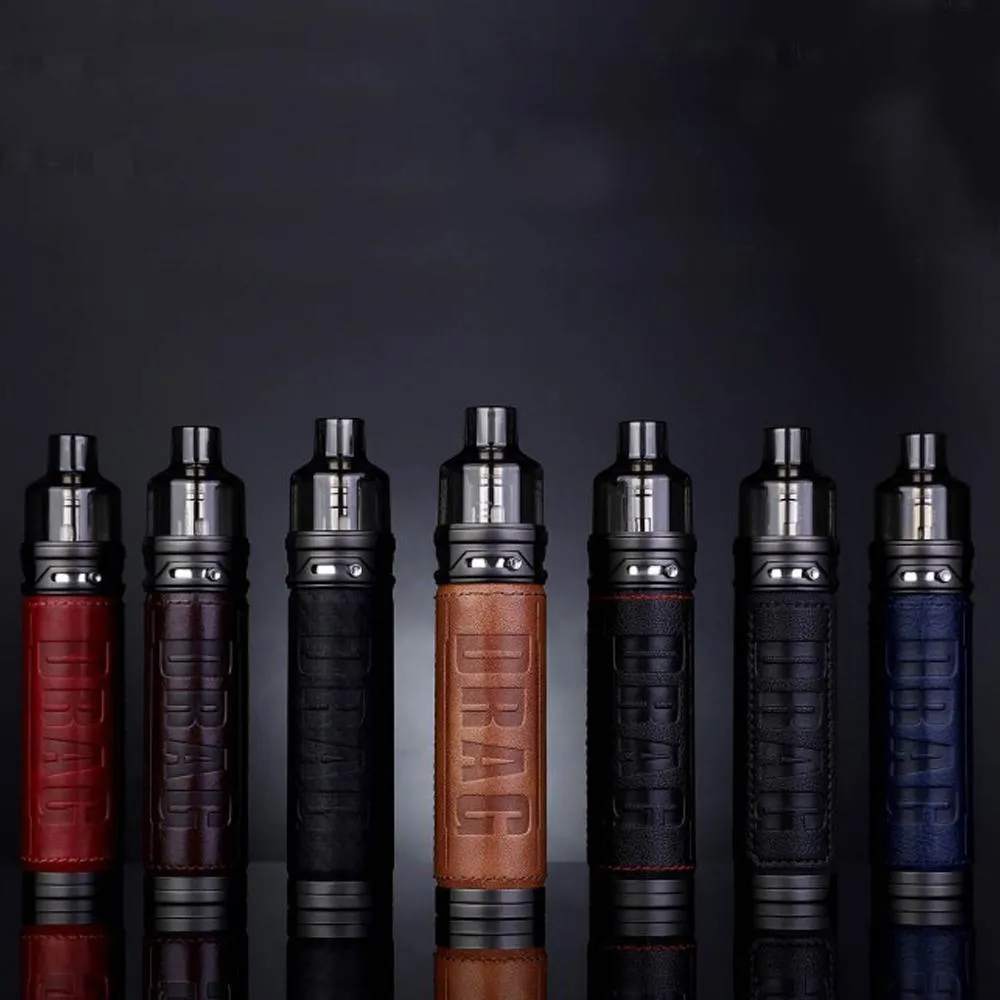 Voopoo Drag X Pod Kit 80W