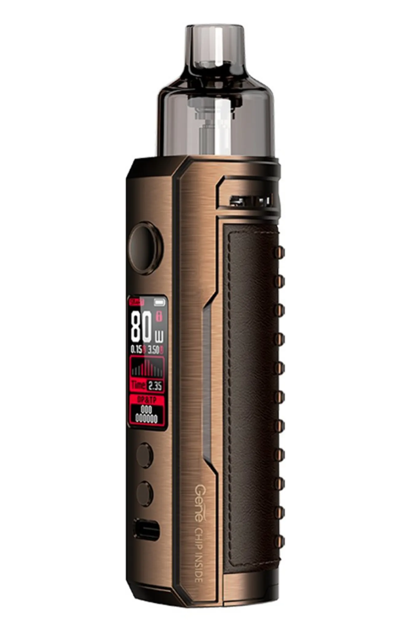 Voopoo - Drag X - Pod Kit