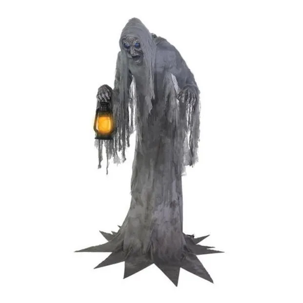 Wailing Phantom Animated Prop